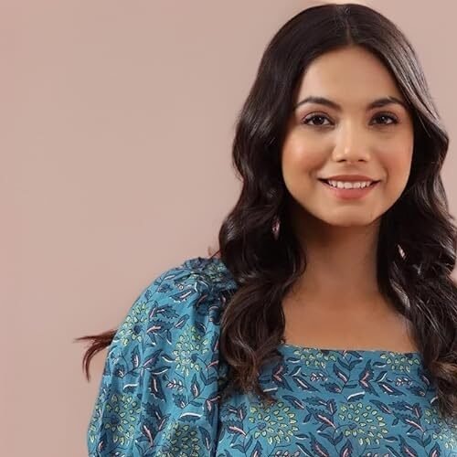 Super Summer cool saree for women